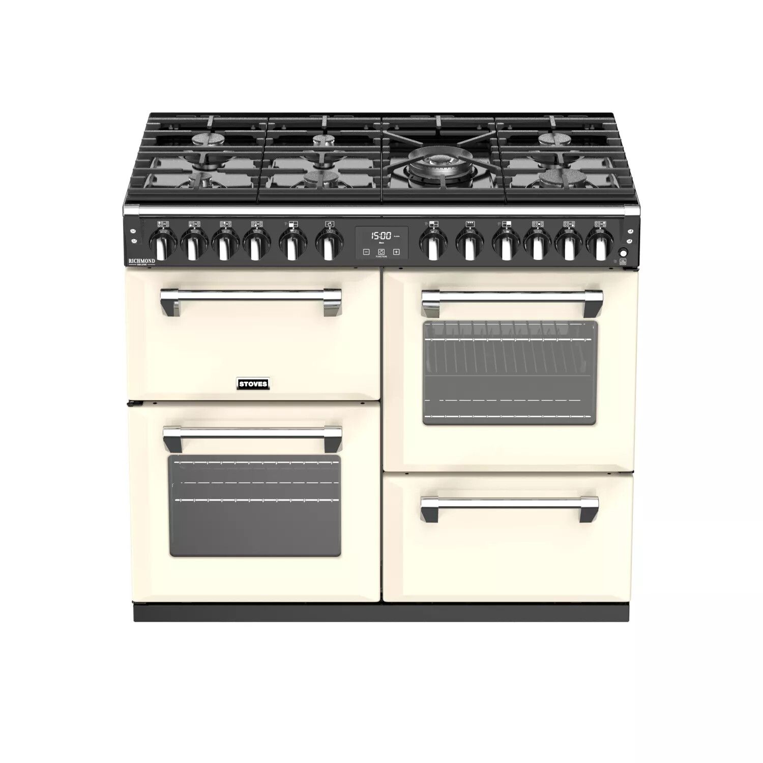 ST444908 Stoves afbeelding 2