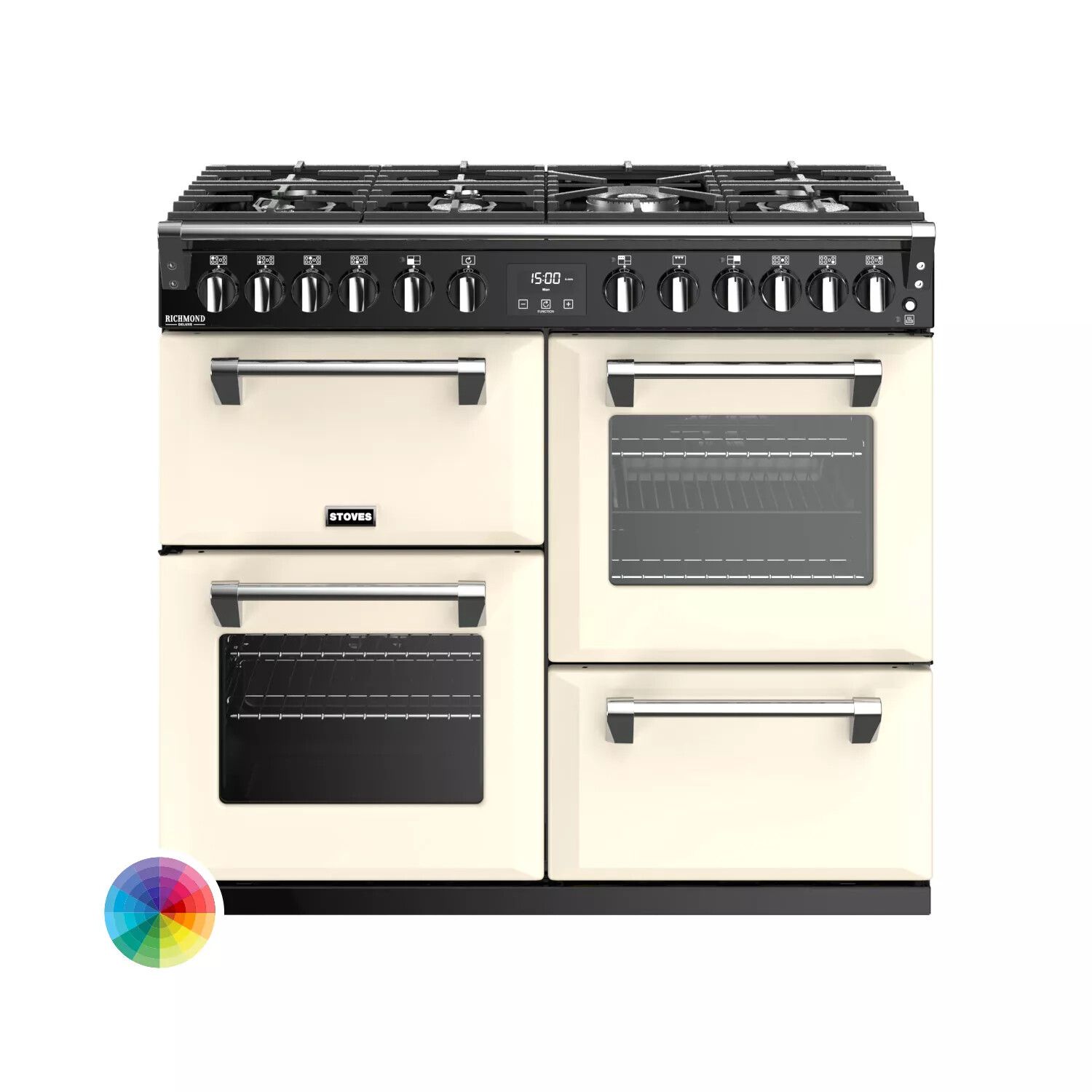 ST444908 van Stoves afbeelding 6