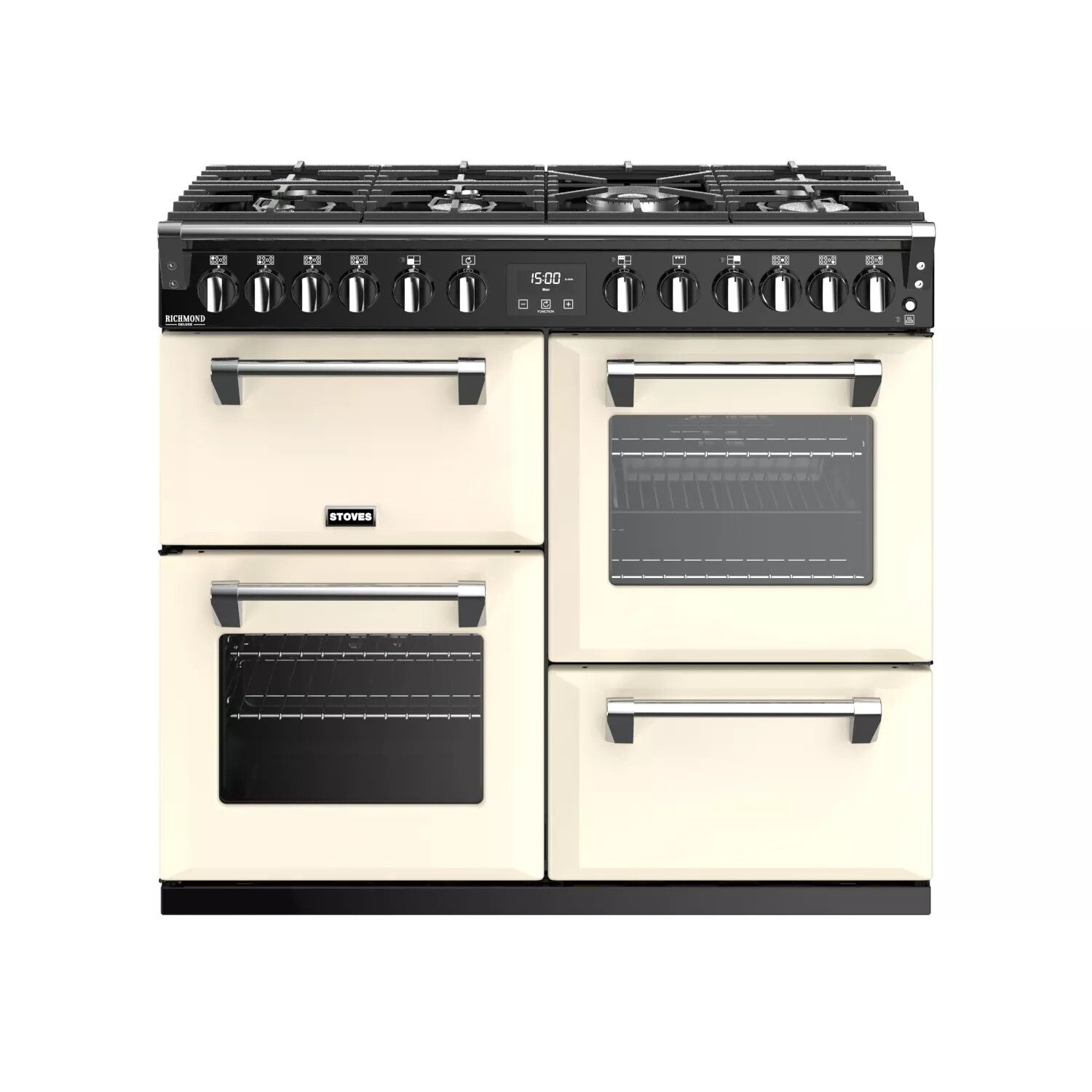 Stoves ST444908