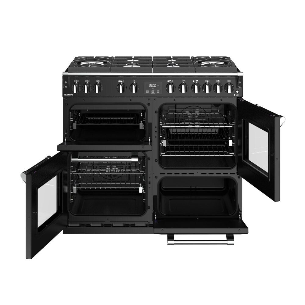 ST444909 Stoves afbeelding 2