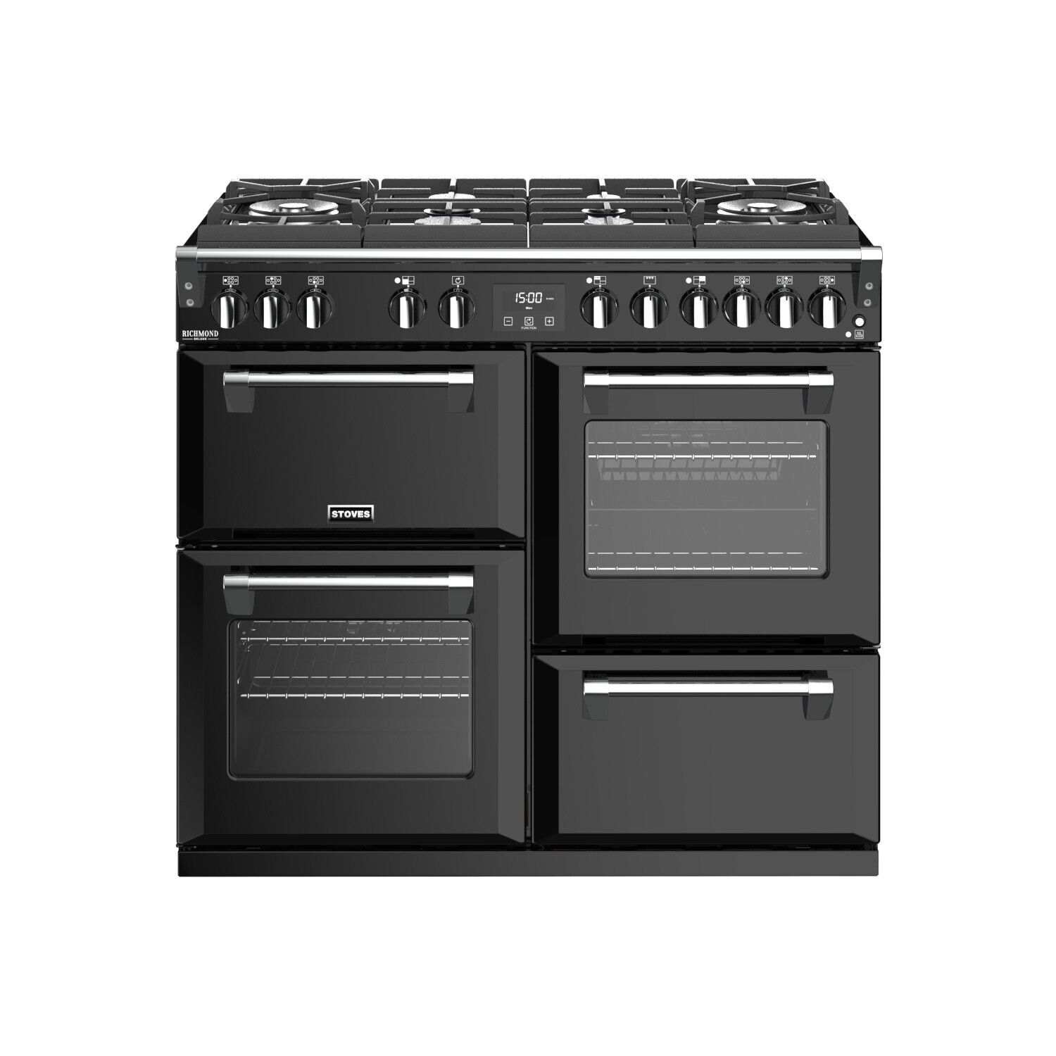 Stoves ST444909