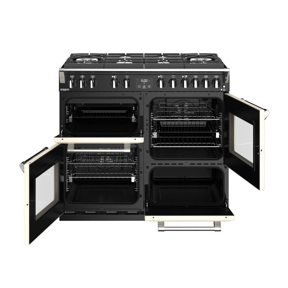 ST444910 Stoves afbeelding 2