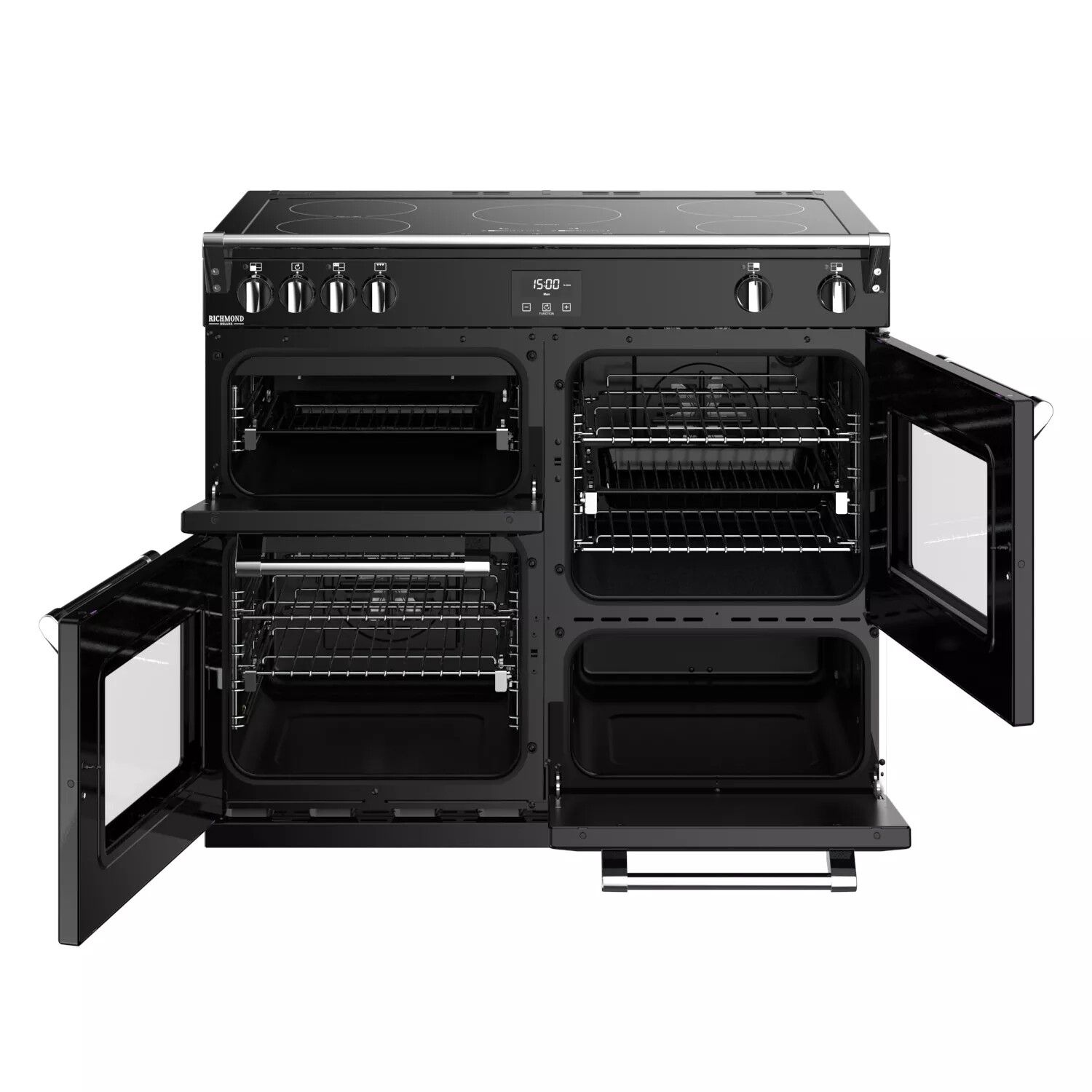 ST444915 Stoves afbeelding 2