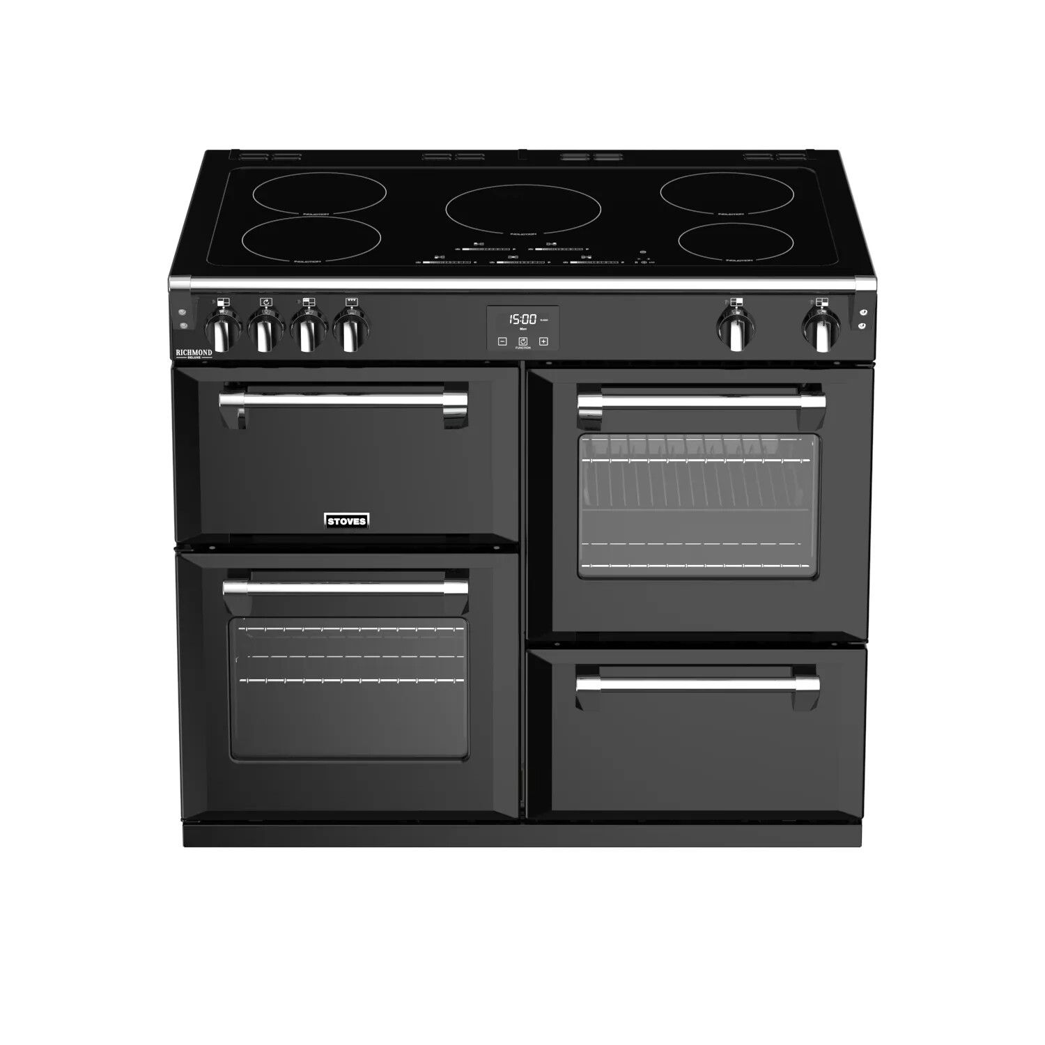Stoves ST444915