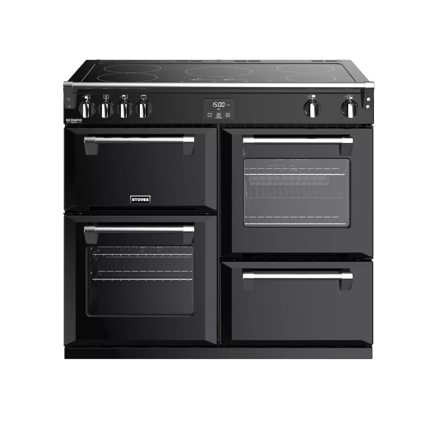 ST444915 van Stoves afbeelding 6
