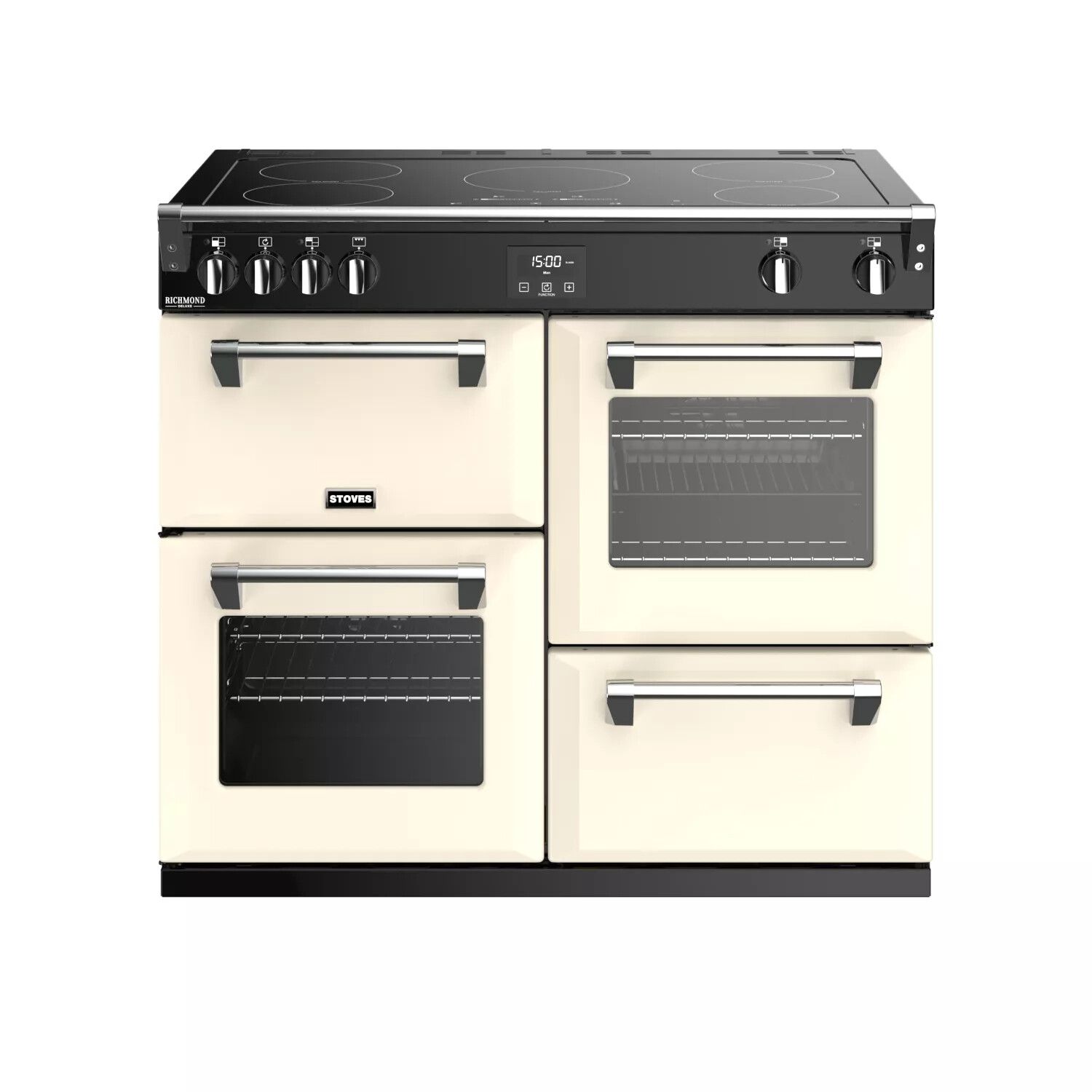 Stoves ST444916
