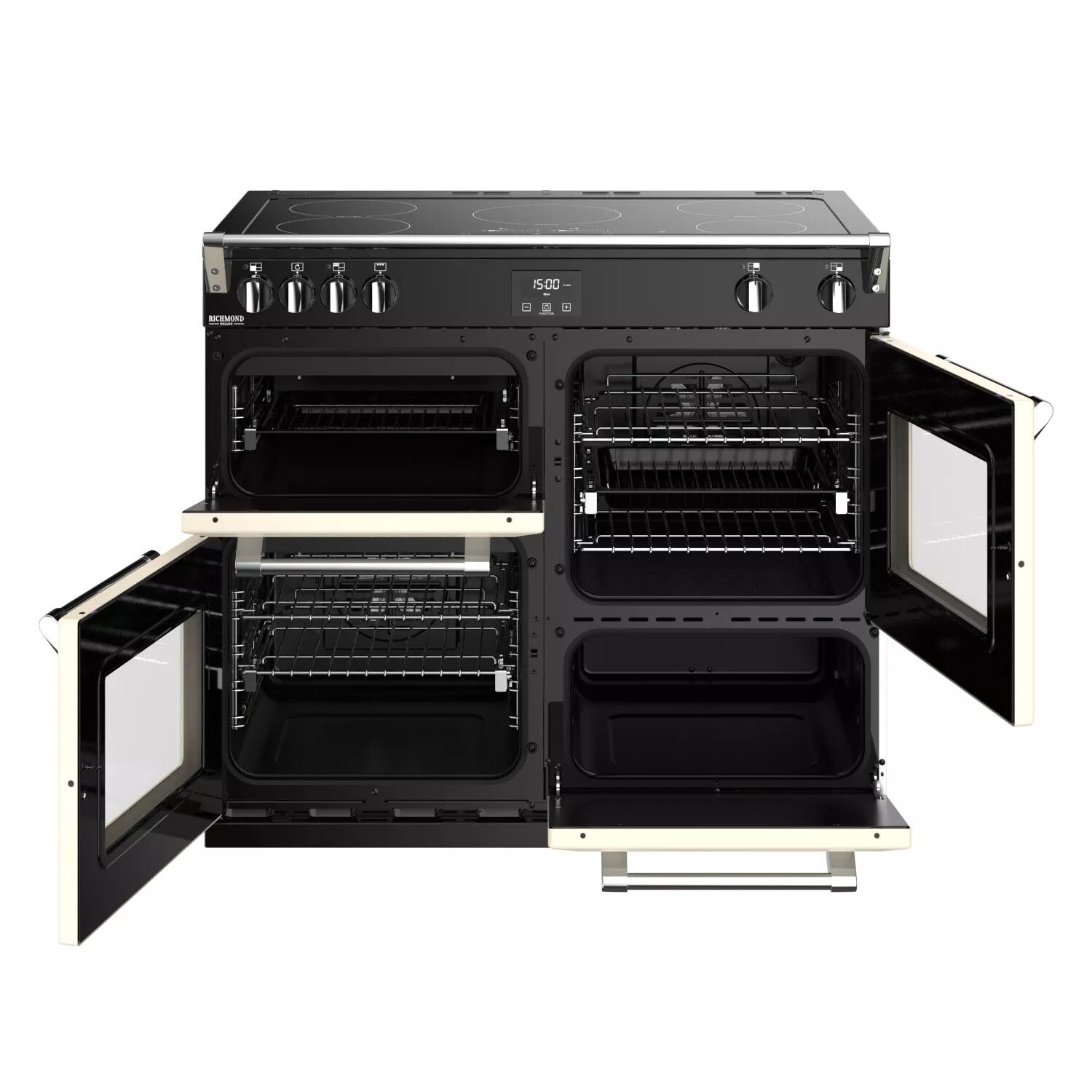 ST444916 Stoves afbeelding 2