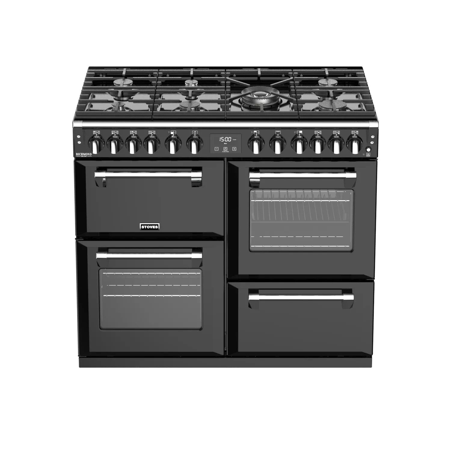 Stoves ST444917