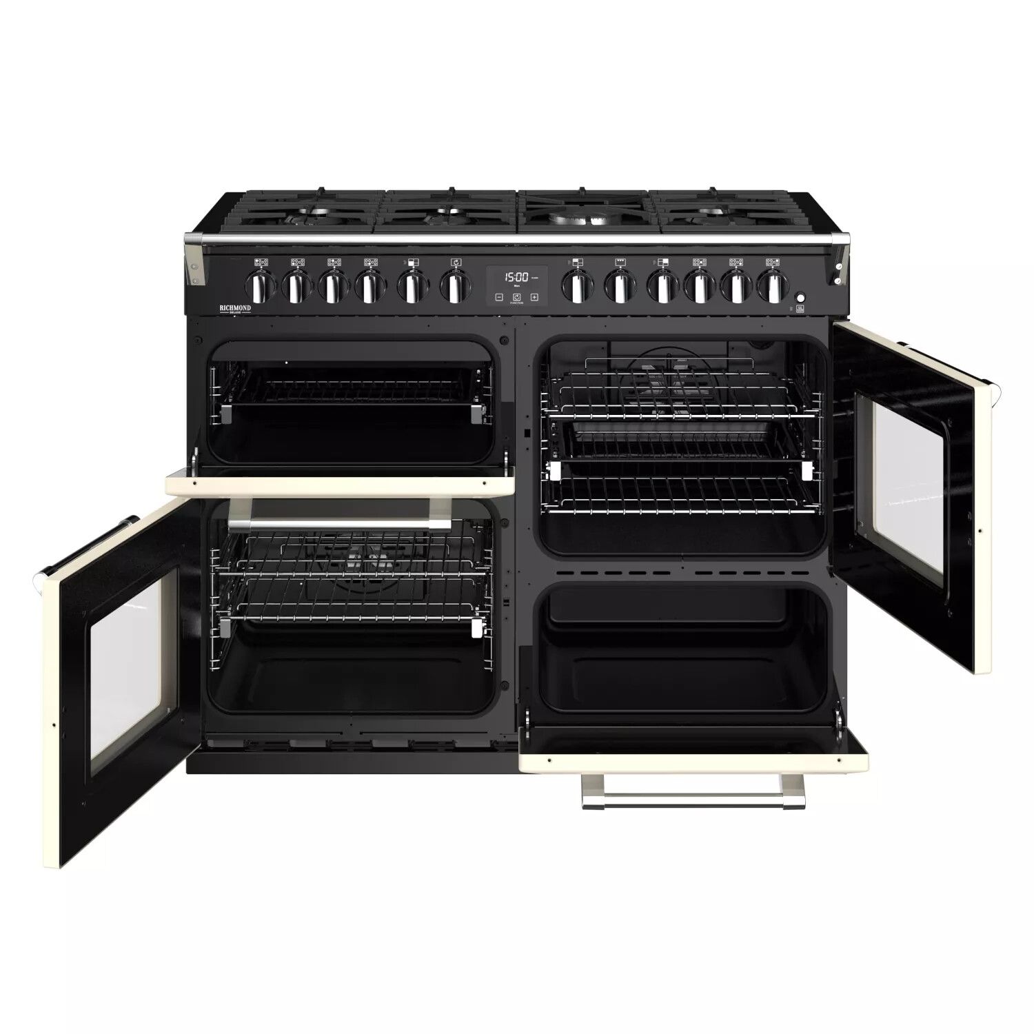 ST444918 Stoves afbeelding 2