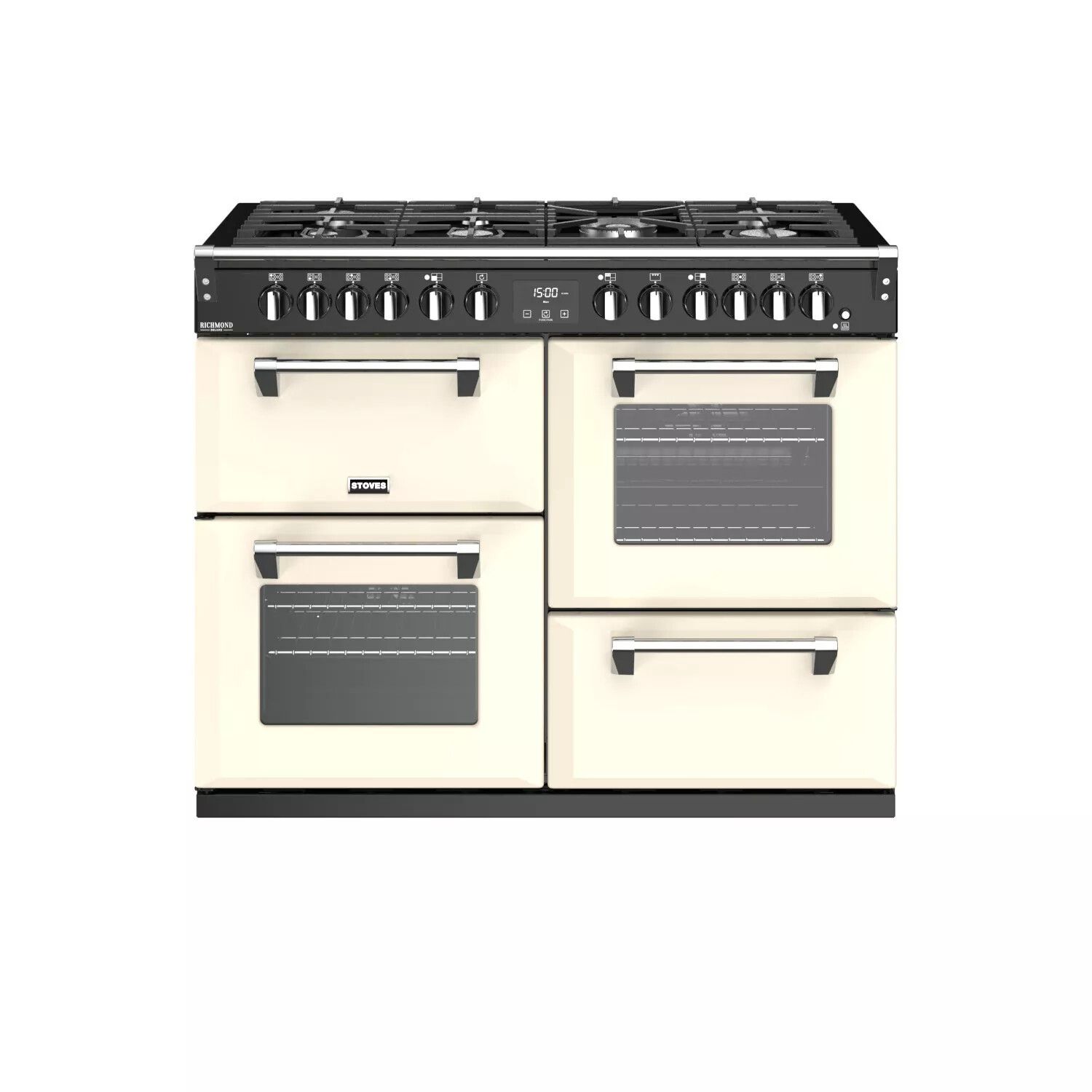 Stoves ST444918