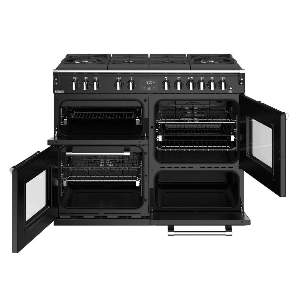 ST444919 Stoves afbeelding 2
