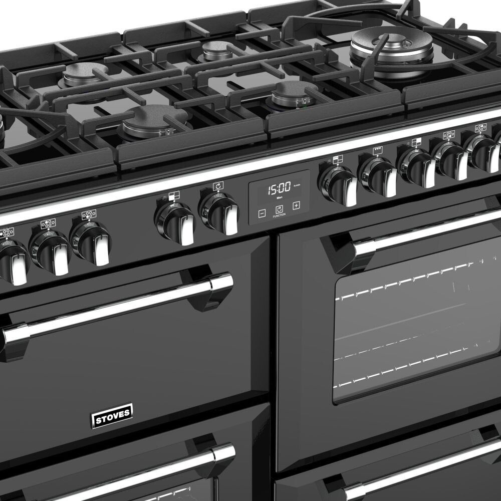 Stoves fornuis ST444919 afbeelding 3
