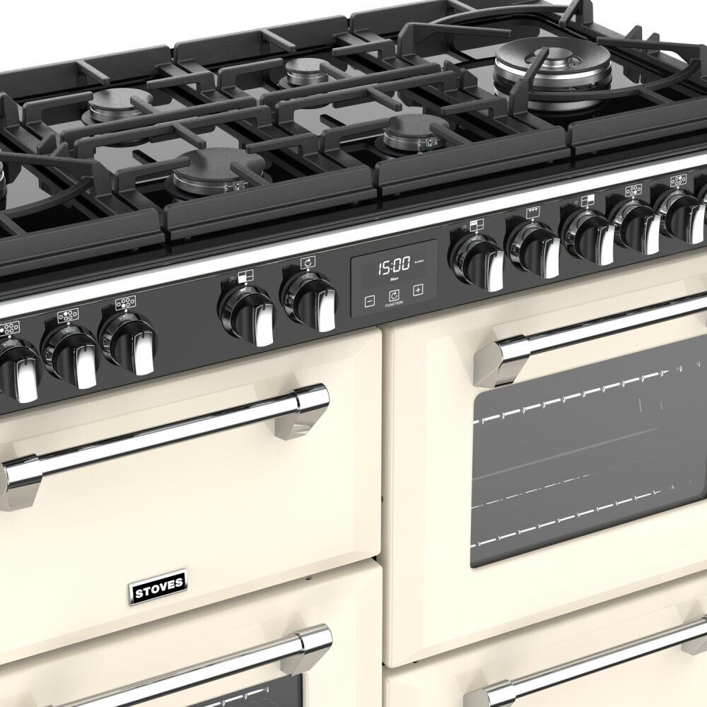 Stoves fornuis ST444920 afbeelding 3
