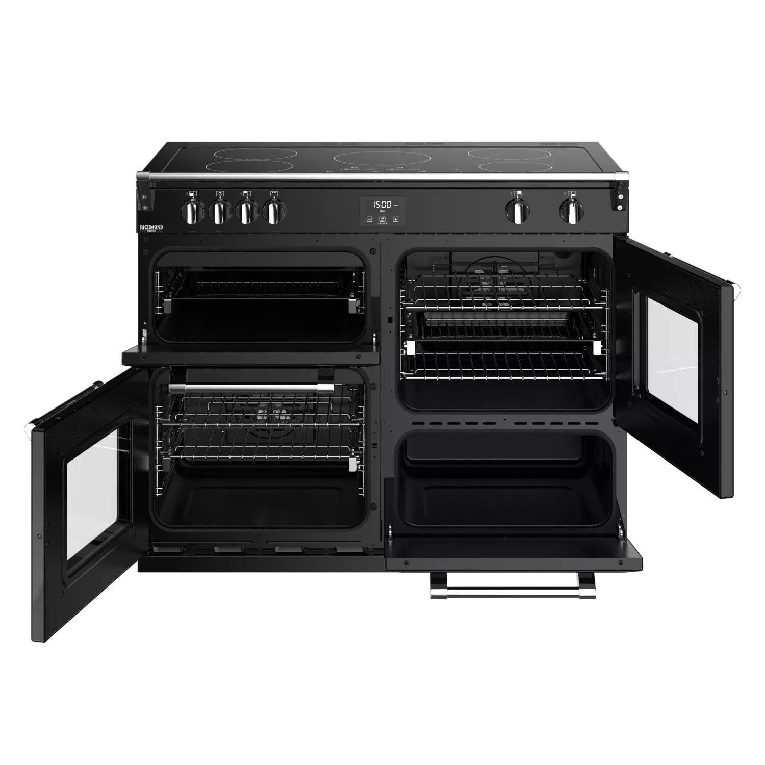 ST444925 Stoves afbeelding 2