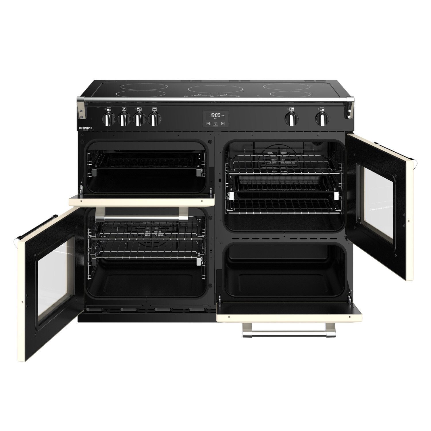 ST444926 Stoves afbeelding 2