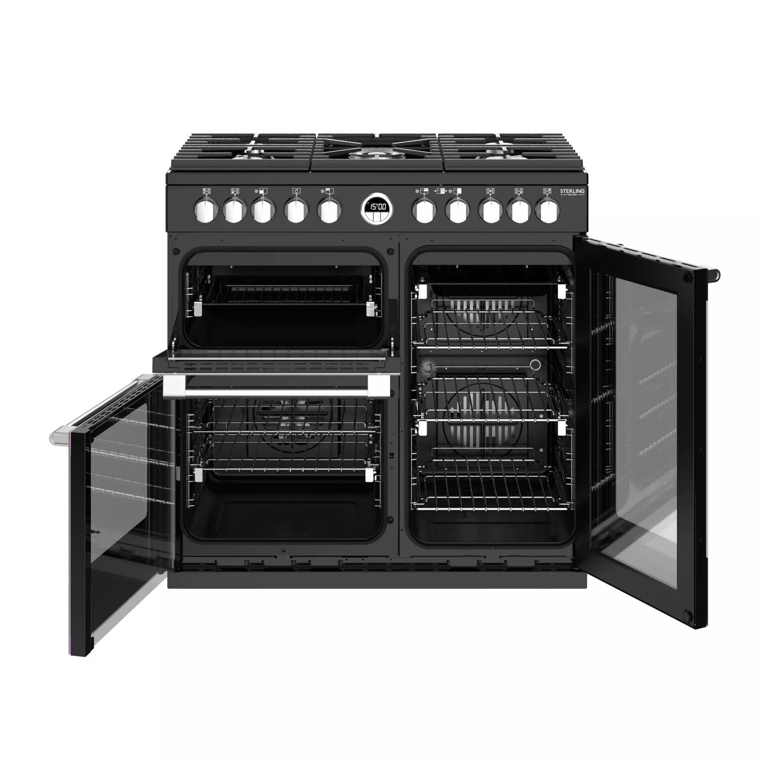ST444931 Stoves afbeelding 2