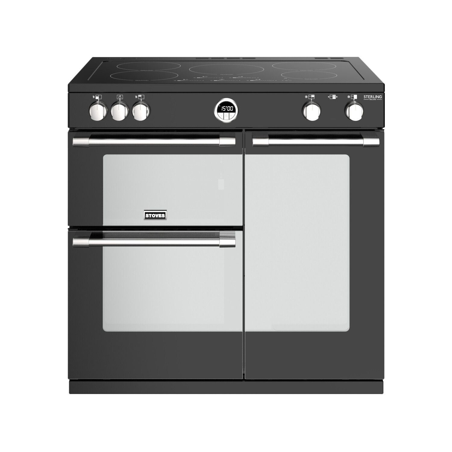 Stoves ST444939