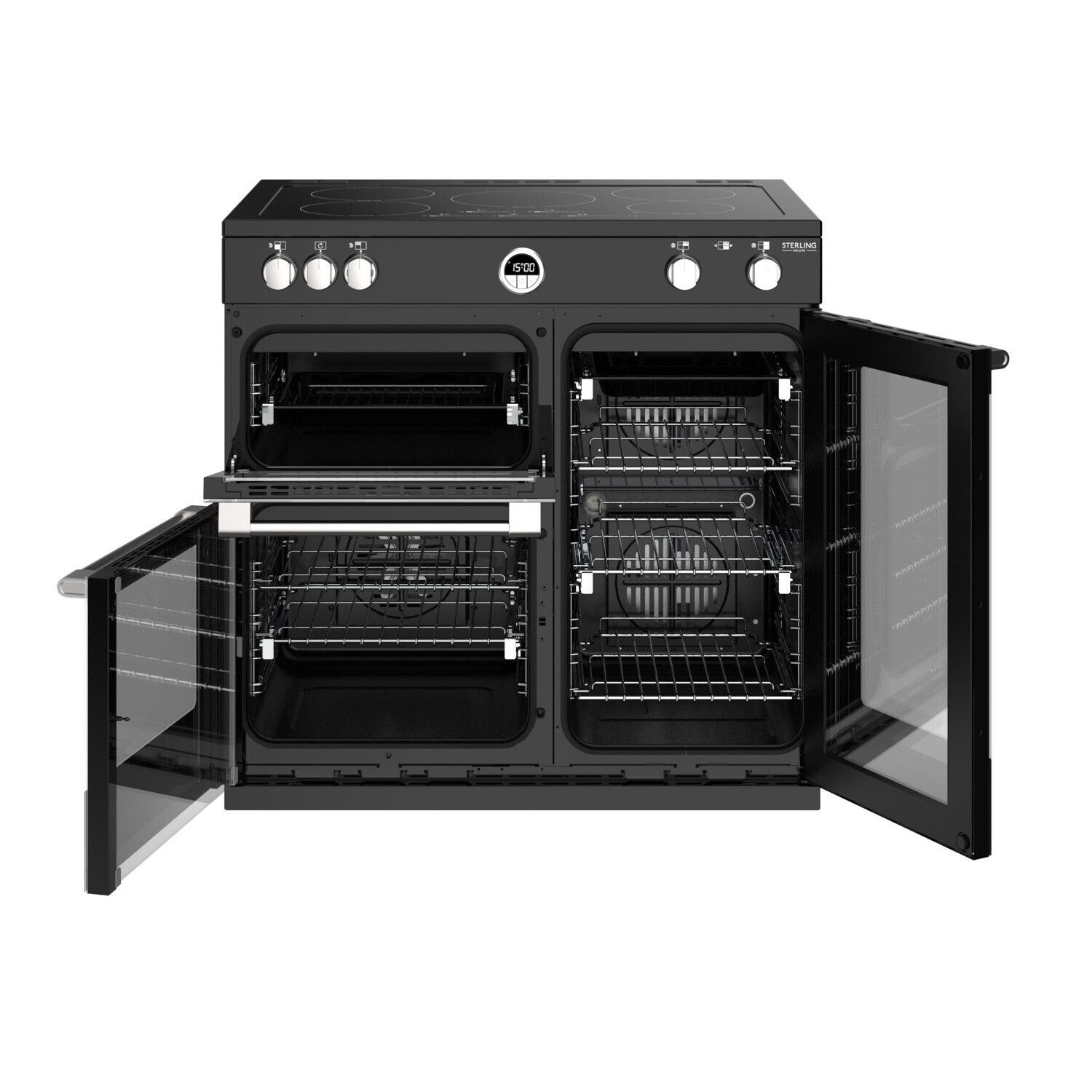 ST444939 Stoves afbeelding 2