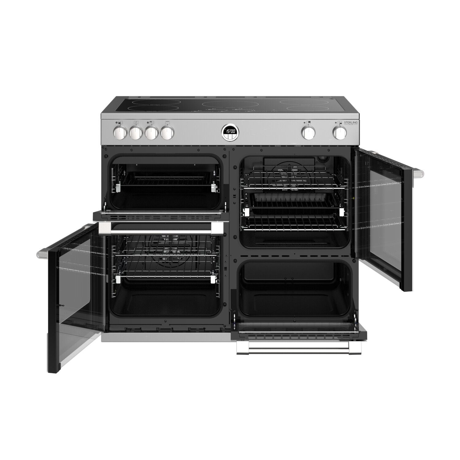 ST444940 Stoves afbeelding 2