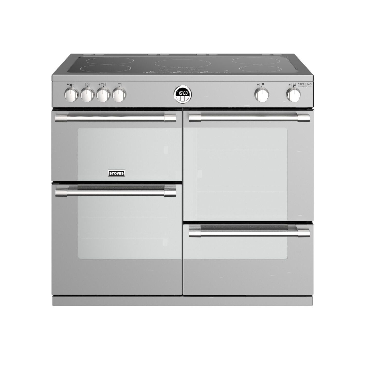 Stoves ST444940