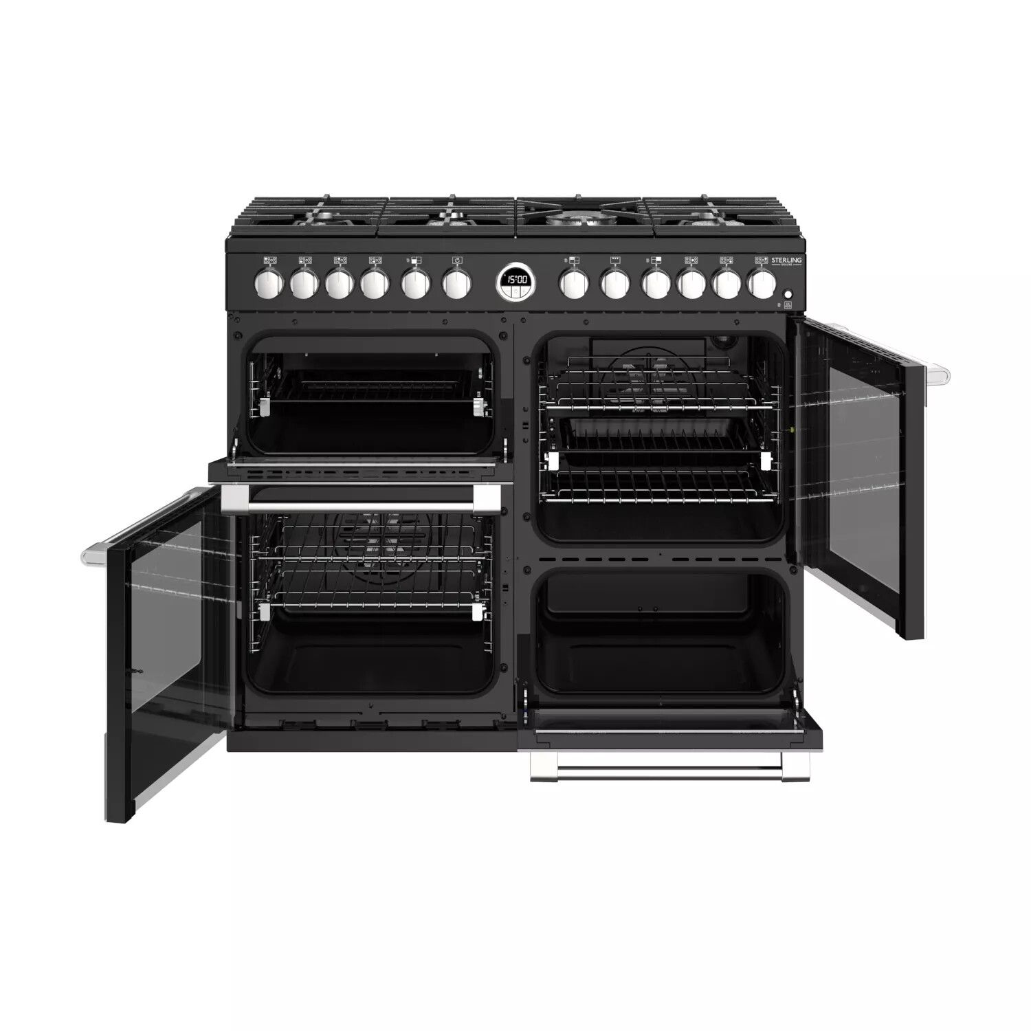 ST444941 Stoves afbeelding 2