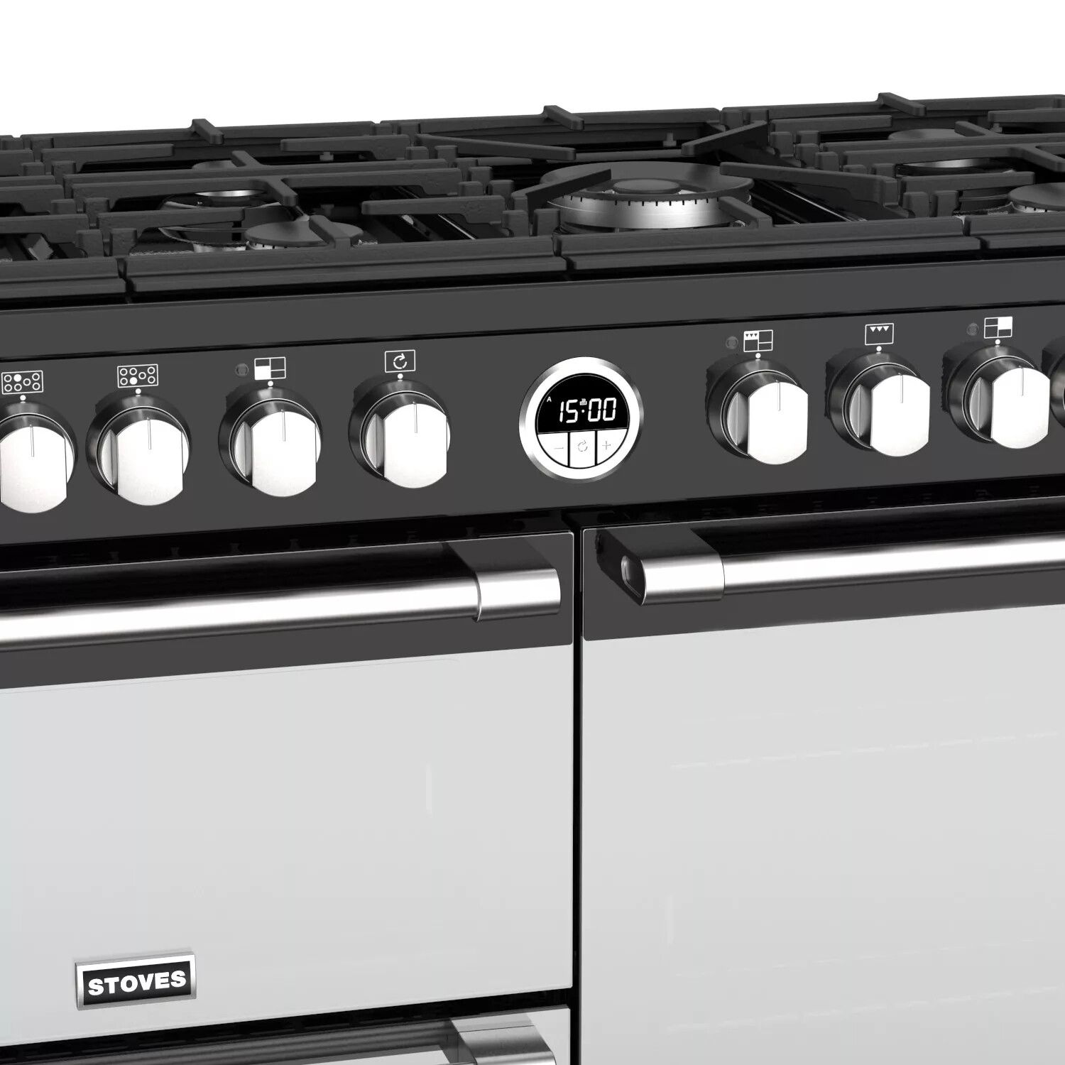Stoves fornuis ST444941 afbeelding 3