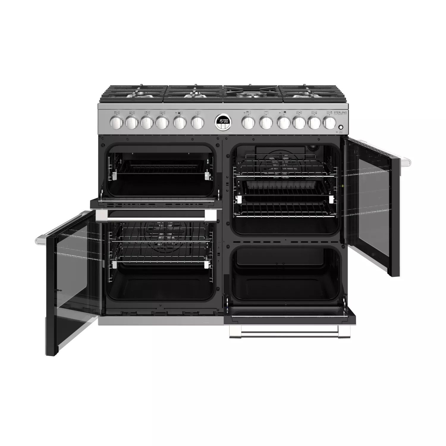 ST444942 Stoves afbeelding 2