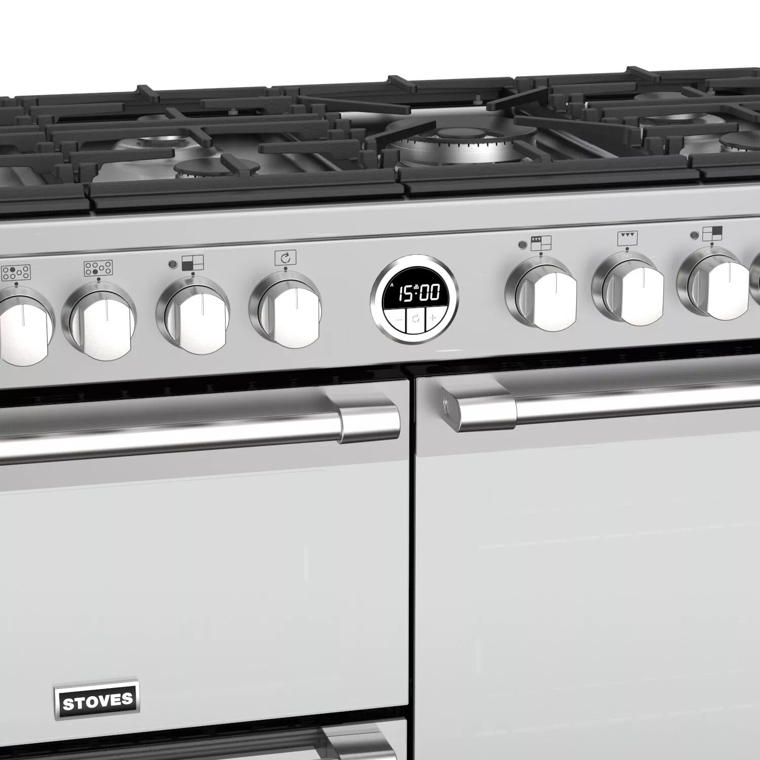 Stoves fornuis ST444942 afbeelding 3