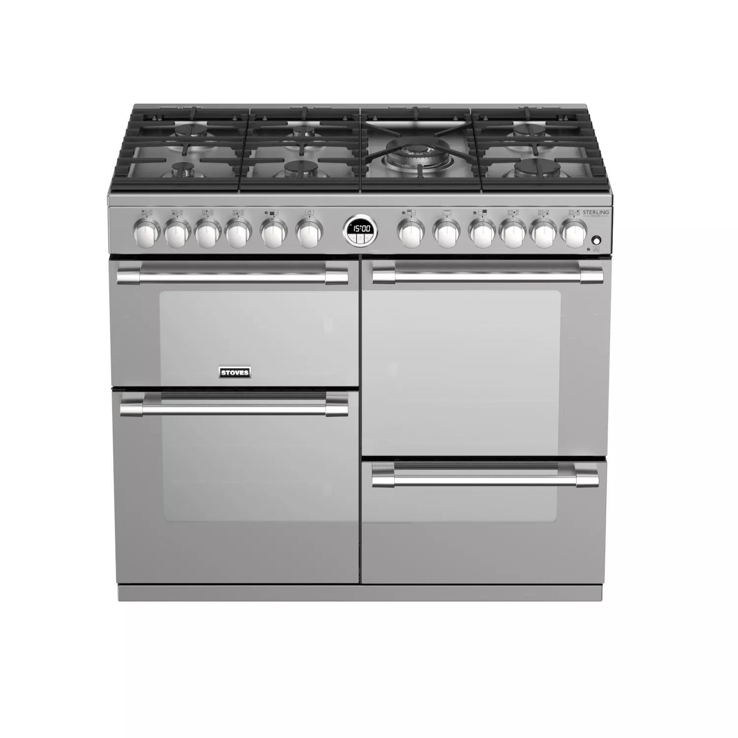 ST444942 van Stoves afbeelding 6