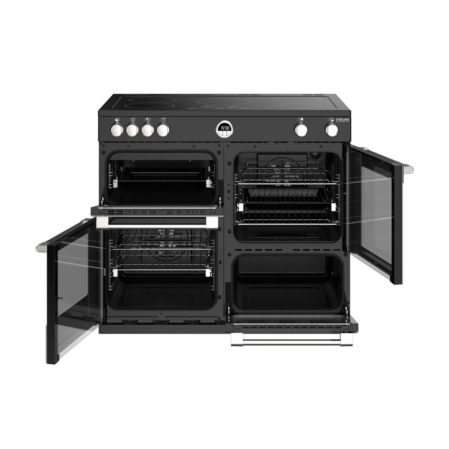 ST444949 Stoves afbeelding 2