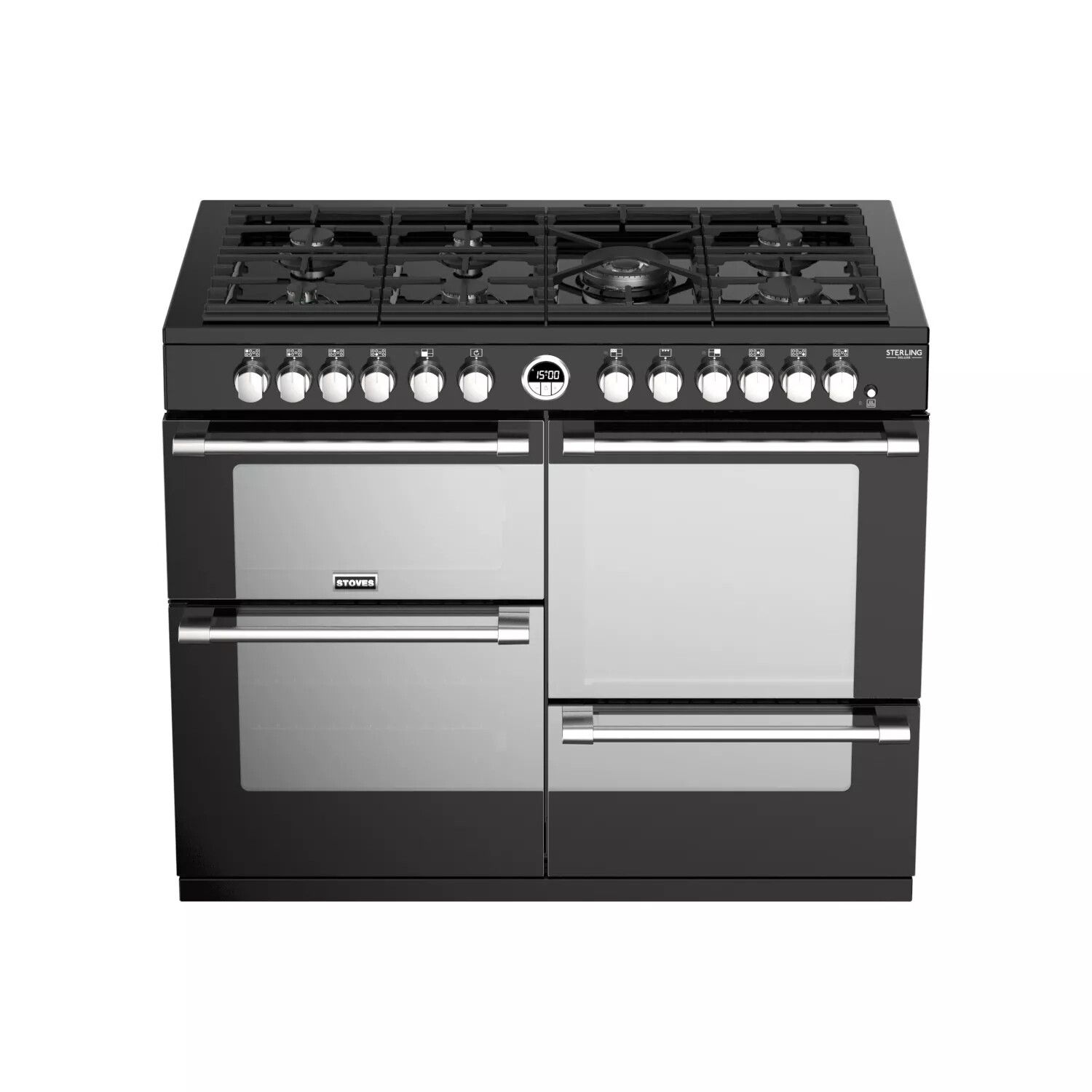 Stoves ST444951  fornuis afbeelding 5