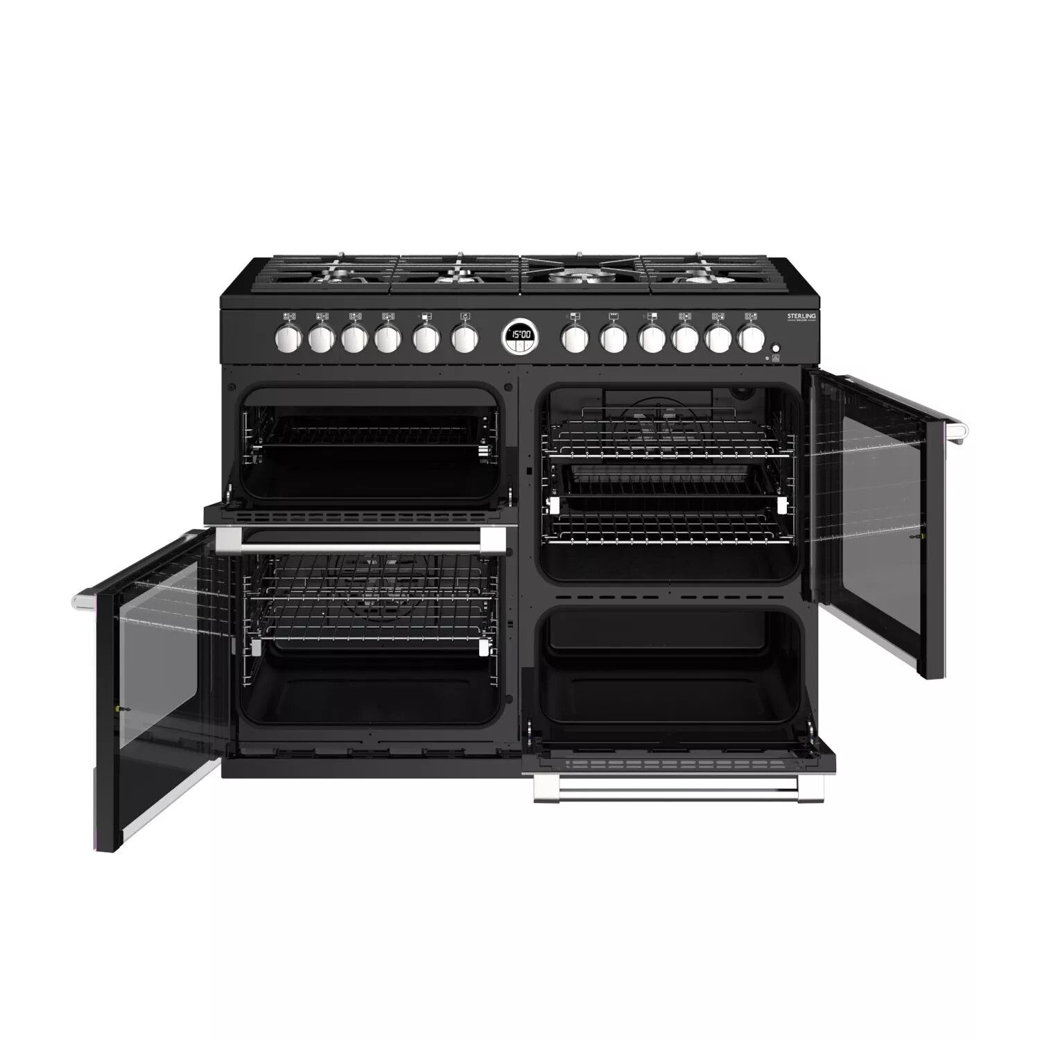 ST444951 Stoves afbeelding 2