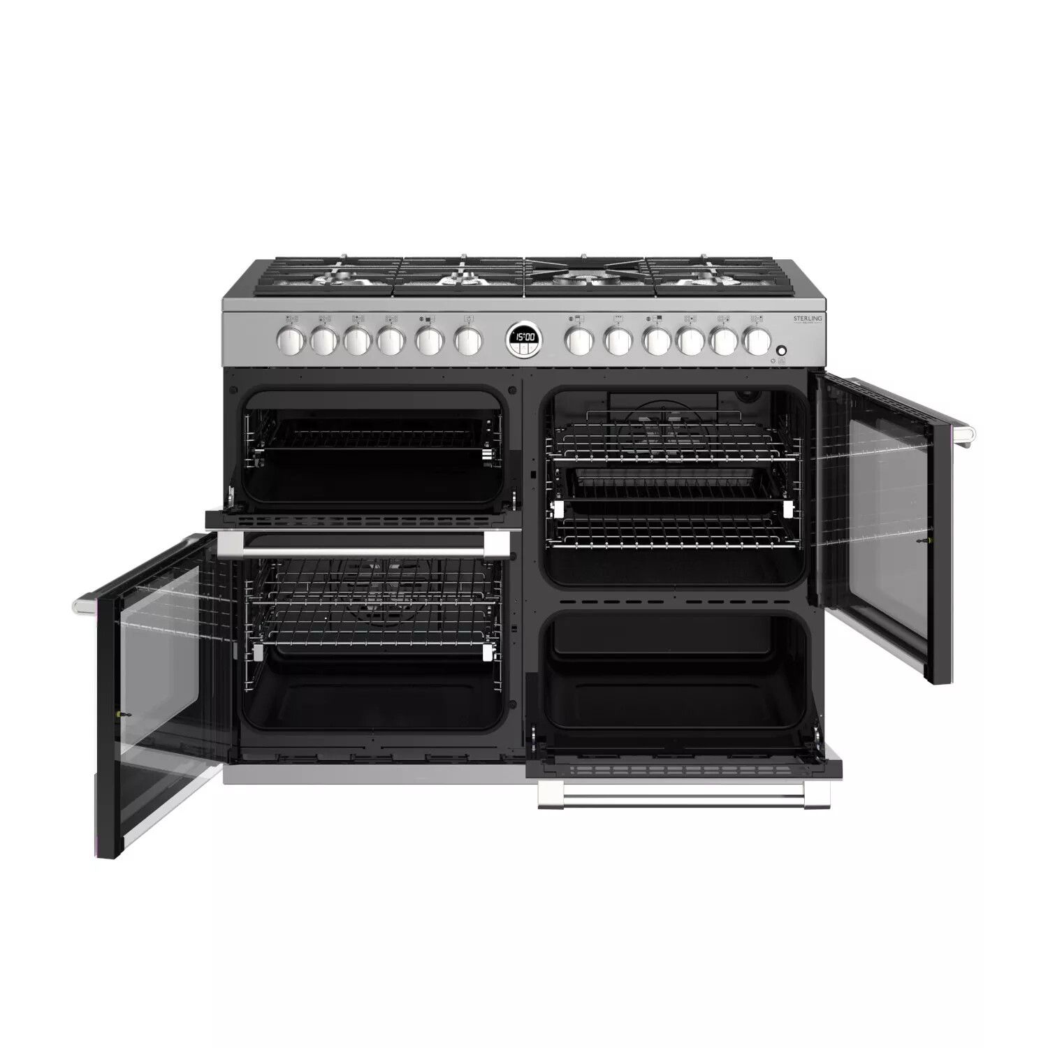 ST444952 Stoves afbeelding 2