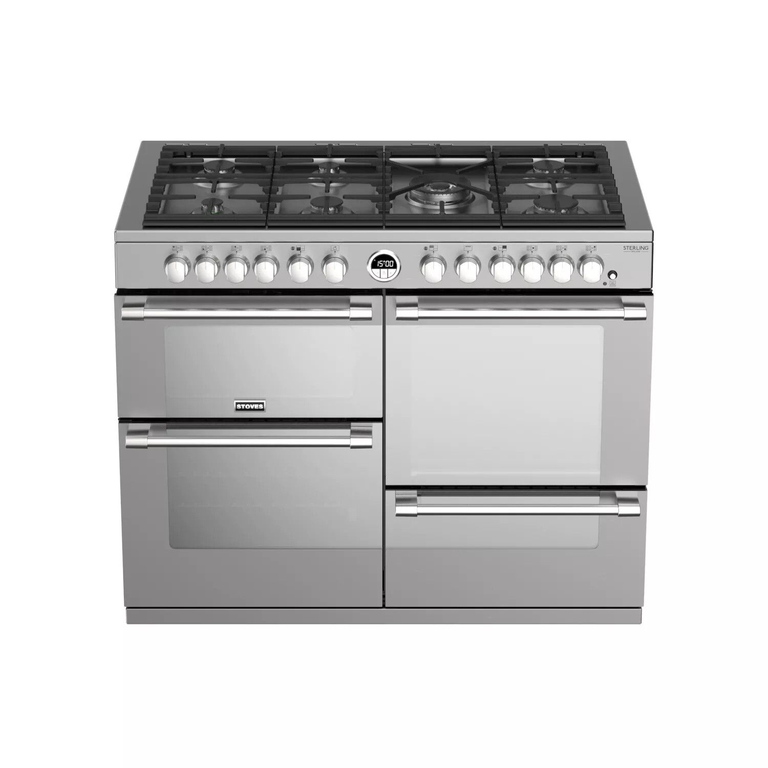 Stoves ST444952  fornuis afbeelding 5