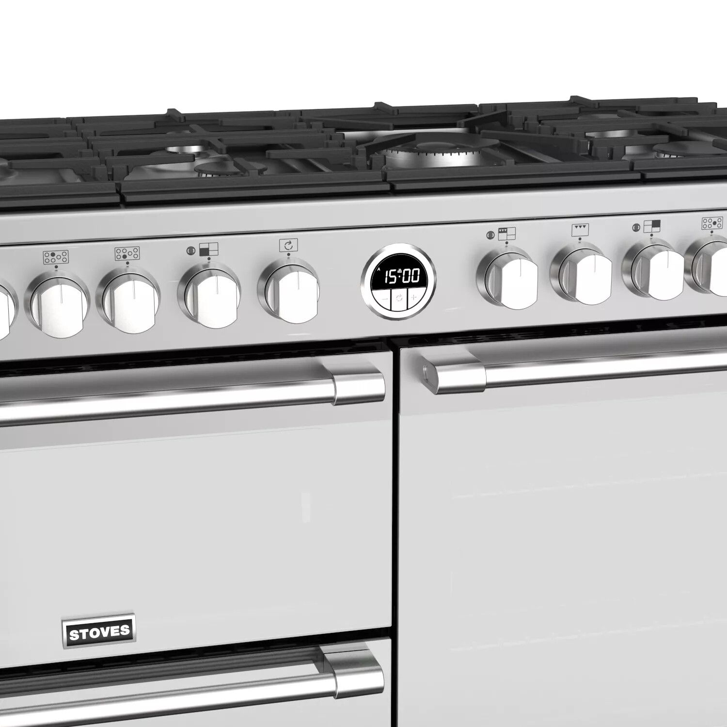 Stoves fornuis ST444952 afbeelding 3