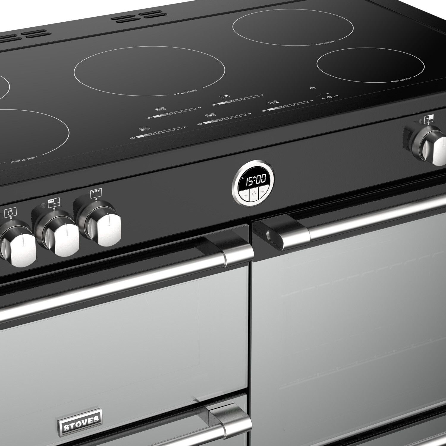ST444959 Stoves afbeelding 2