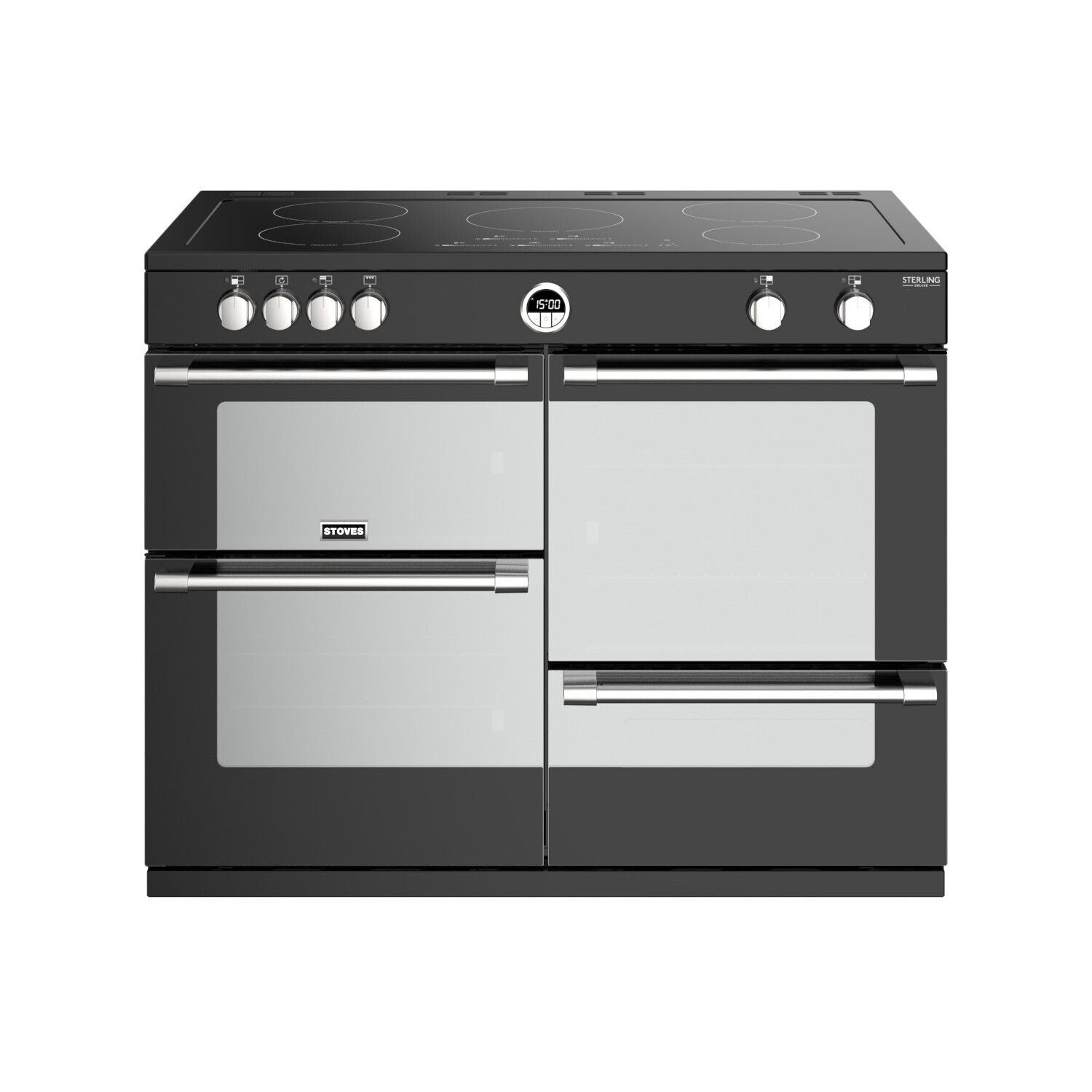 Stoves fornuis  ST444959 afbeelding 4