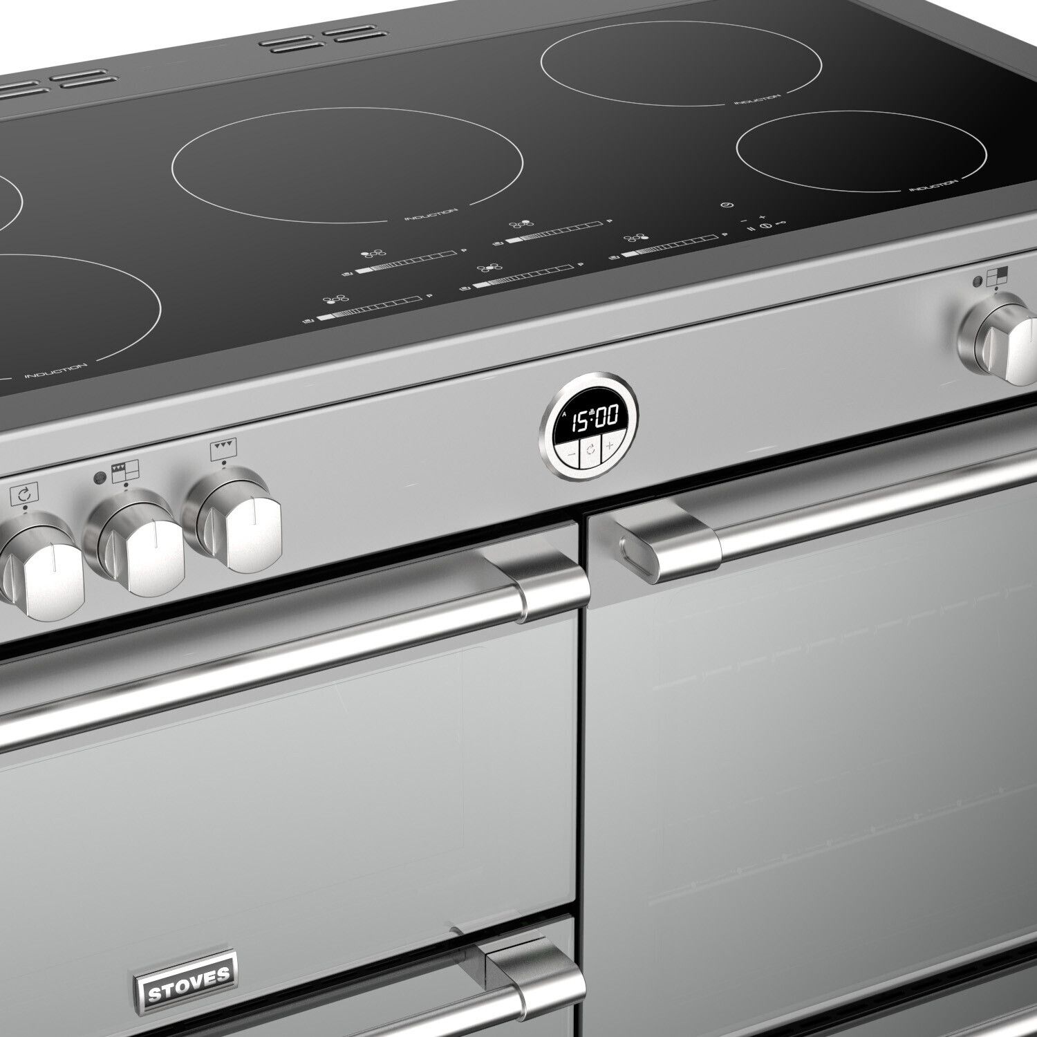 ST444960 Stoves afbeelding 2