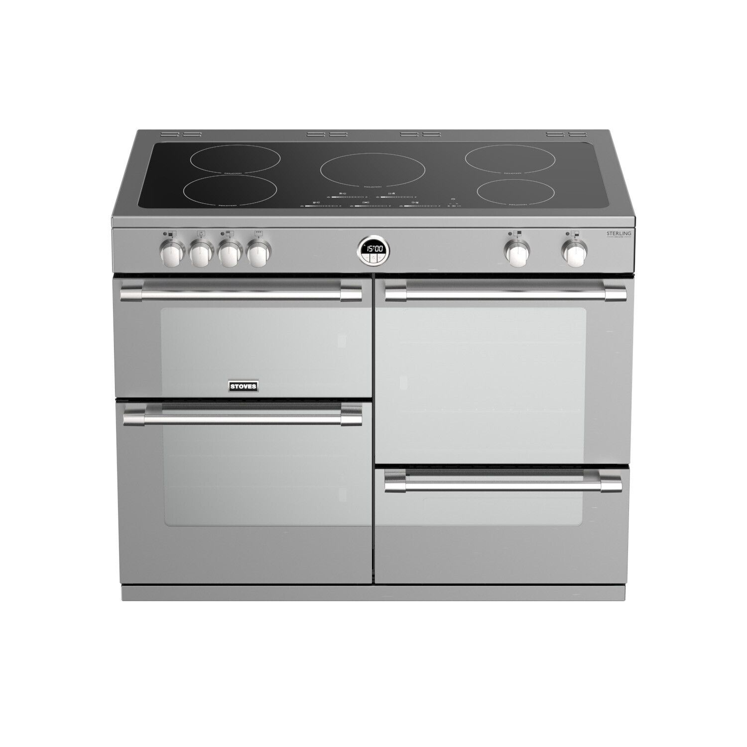 Stoves fornuis ST444960 afbeelding 3