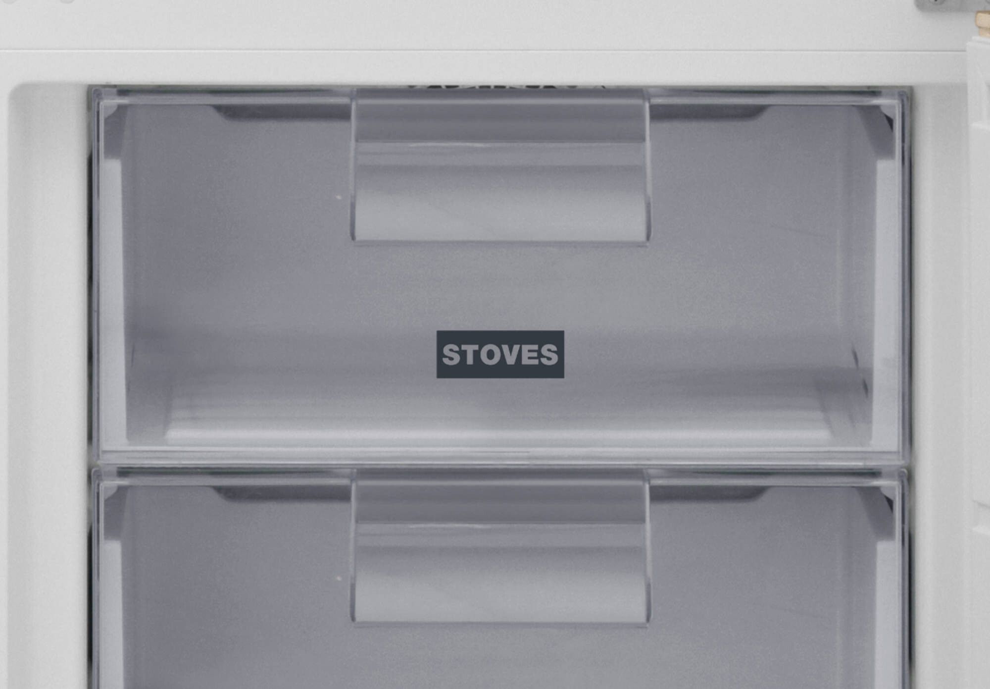 Stoves koelkast vrijstaand ST444990 afbeelding 4