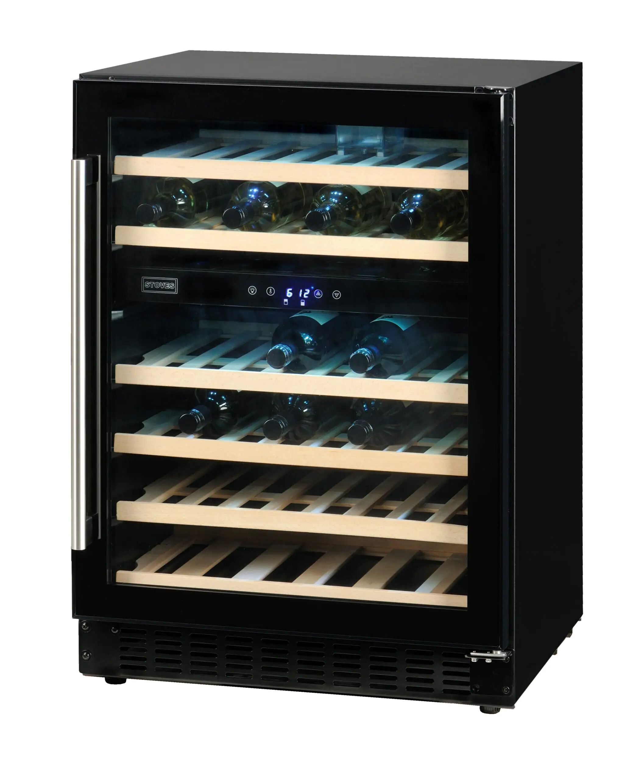 Stoves wijnkast ST446820 afbeelding 3
