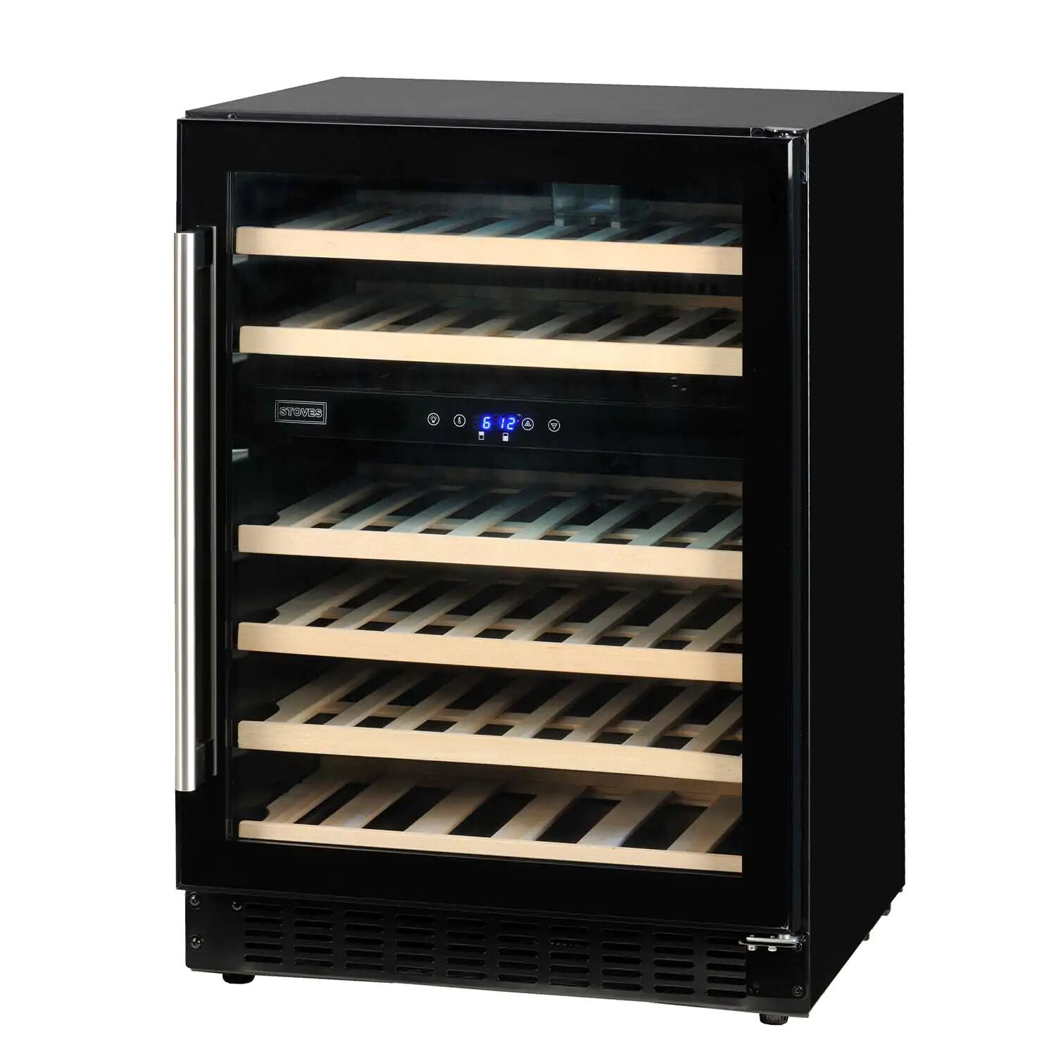 Stoves ST446820 inbouw wijnkast afbeelding 5