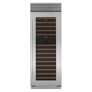 SubZero ICBCL3050WOR