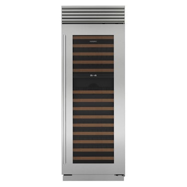 SubZero ICBCL3050WSTR