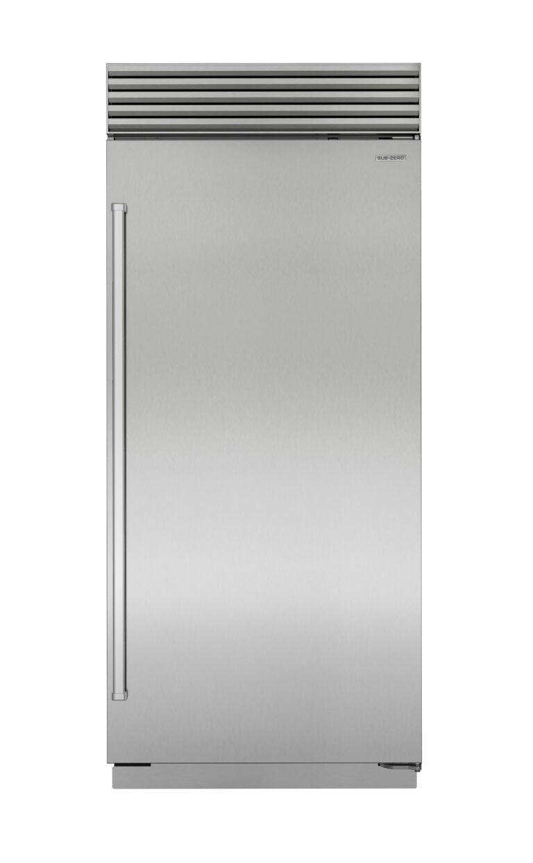 SubZero ICBCL3650FSPL