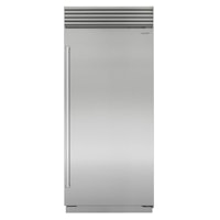 SubZero ICBCL3650FSPR