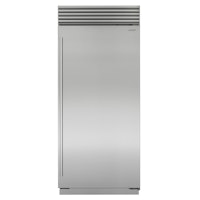 SubZero ICBCL3650FSTL