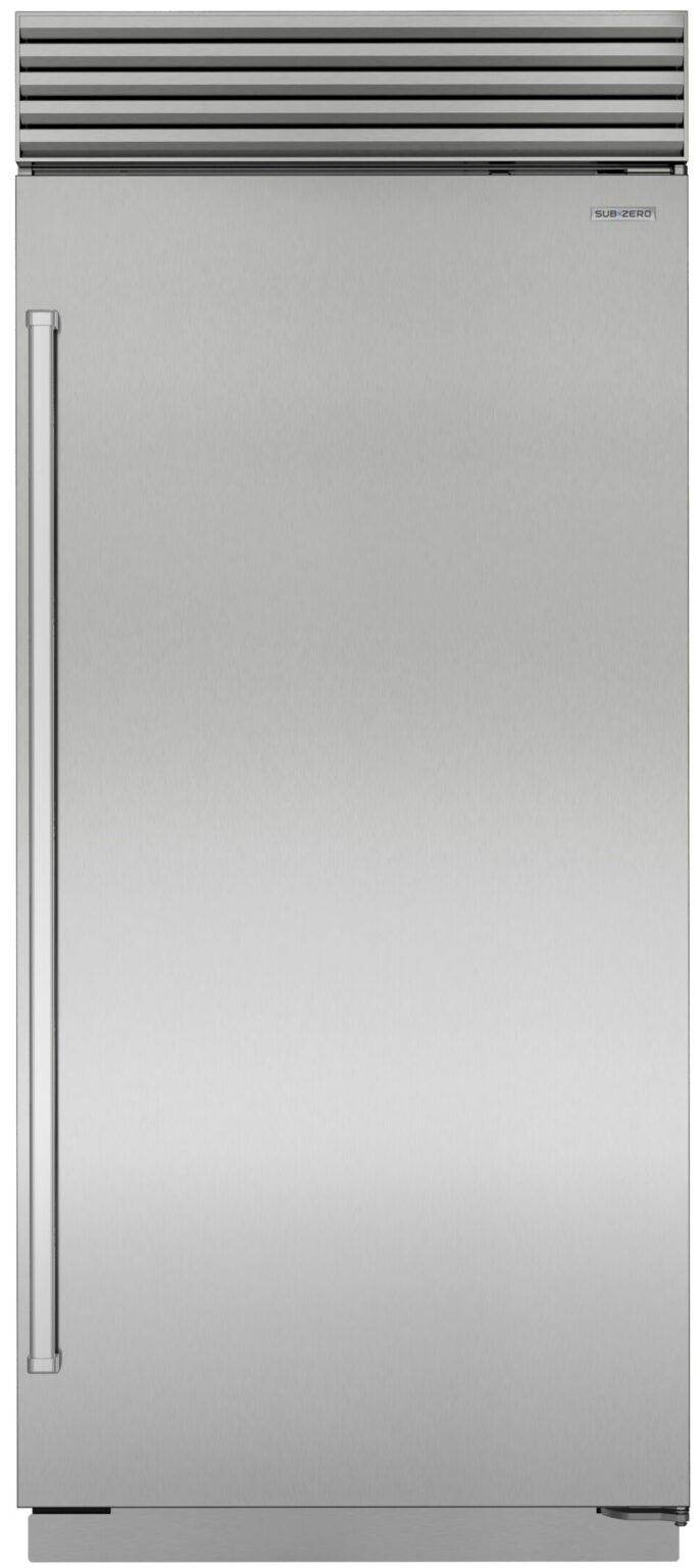 SubZero ICBCL3650RIDSPL