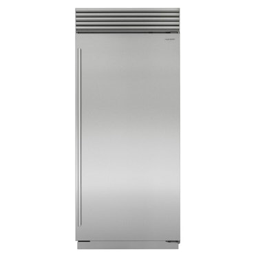 SubZero ICBCL3650RIDSTR