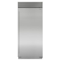SubZero ICBCL3650RIDSTR